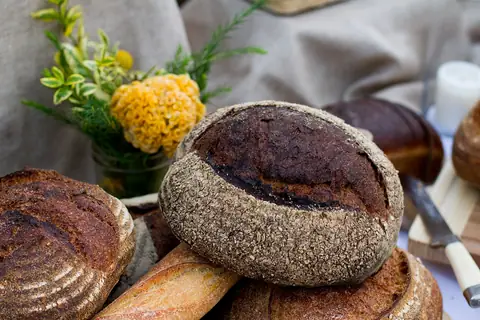 Bakery 79 - Wimborne photo 2