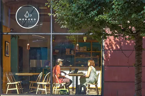 Bakery 79 - Wimborne photo 1